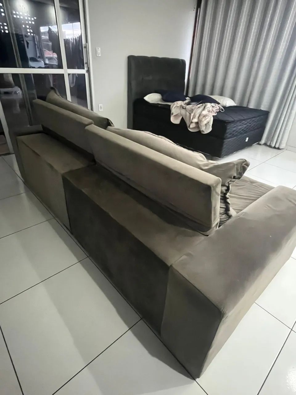 Sofá retrátil  - Foto 2