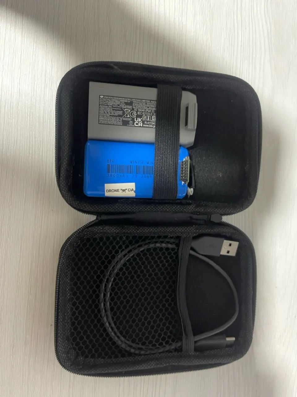 DJI MINI 4K Fly More Combo  - Foto 5