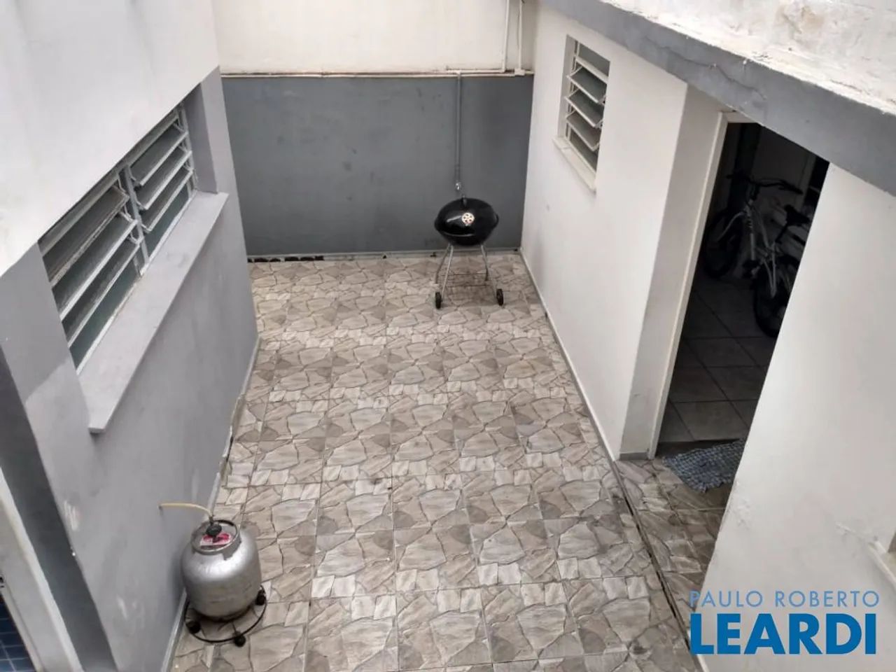 SOBRADO - INDIANÓPOLIS - SP - Foto 3
