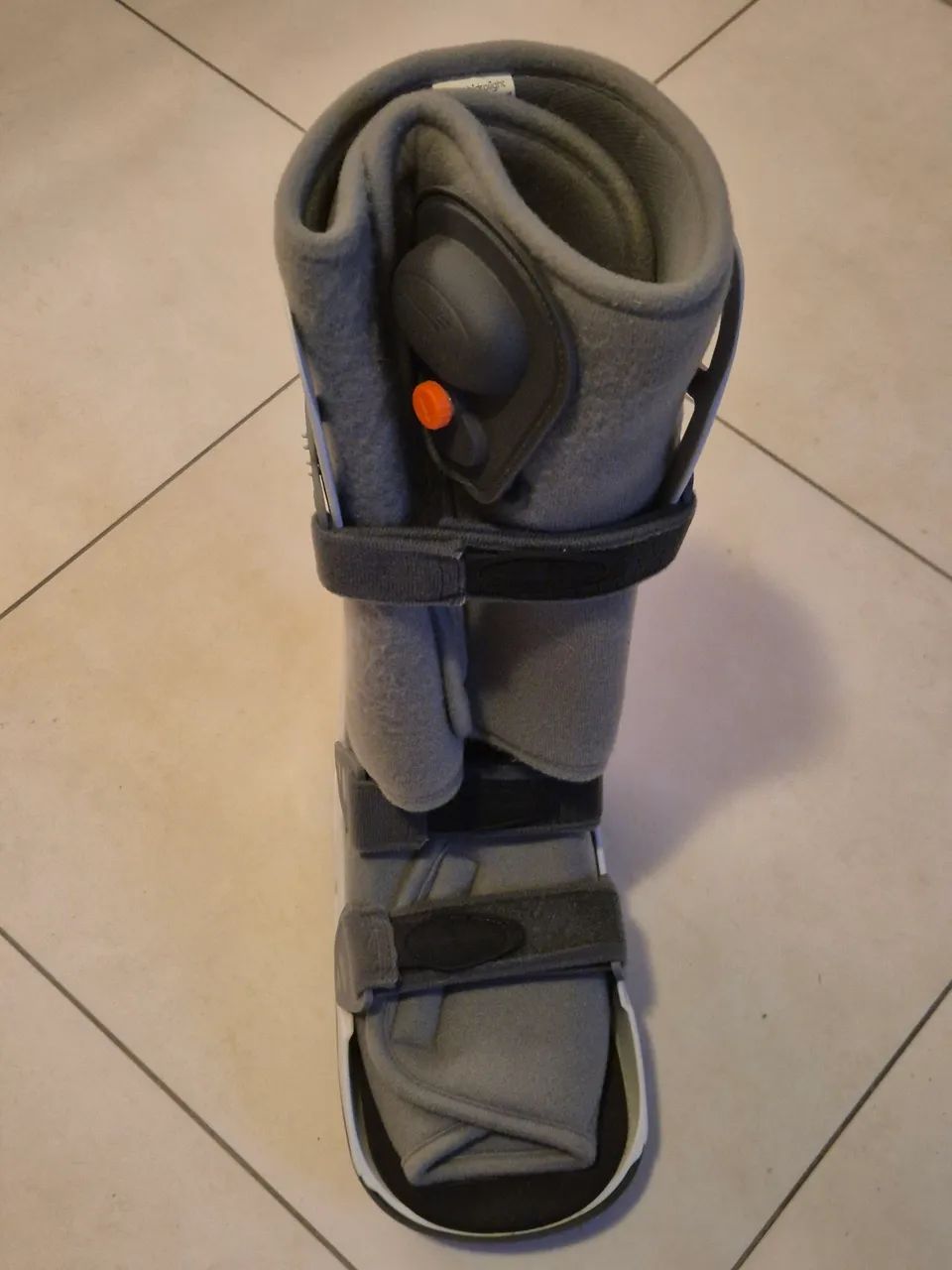 Bota ortopédica  - Foto 4