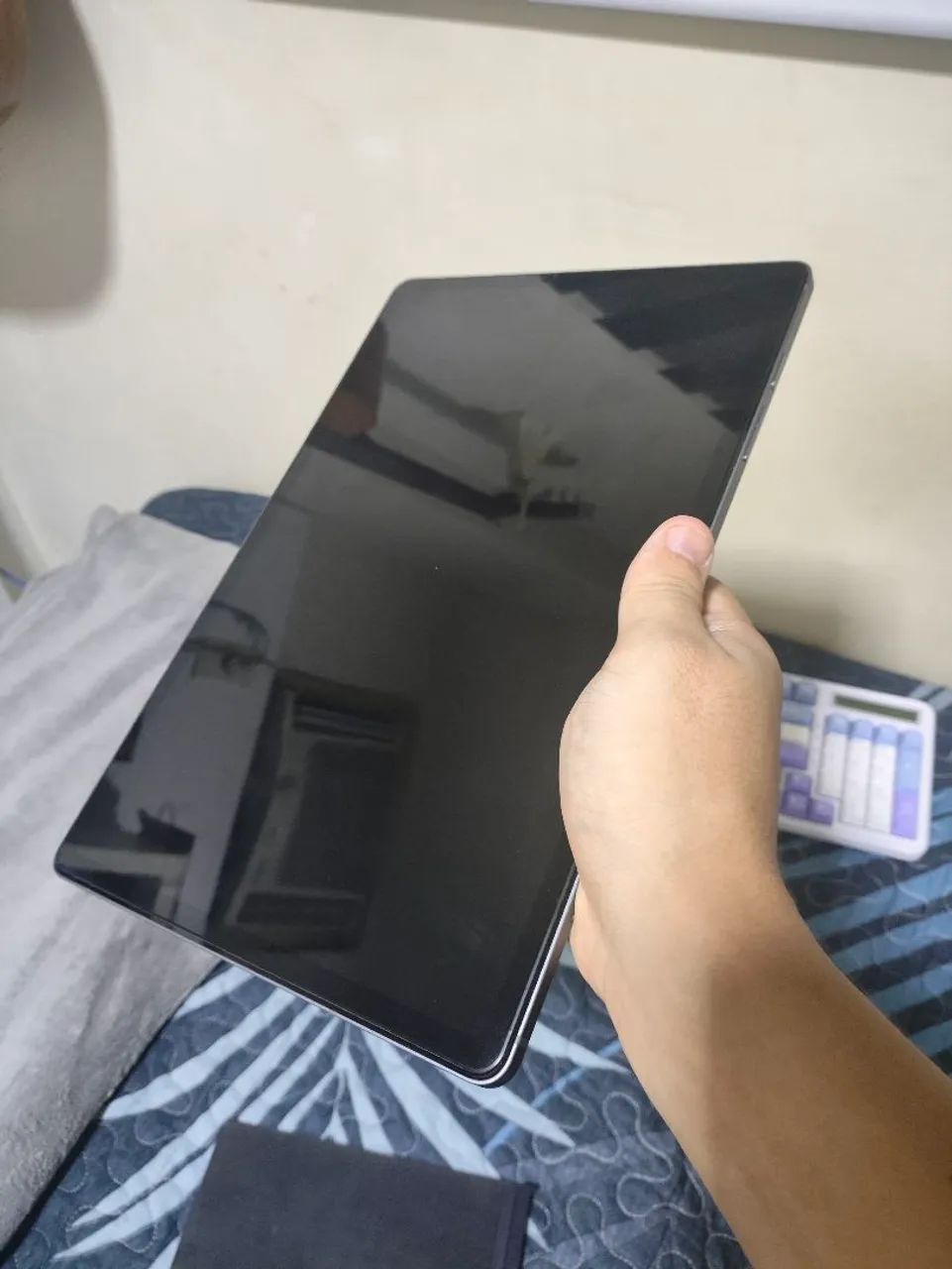 Tablet - Samsung Tab S9 FE+  - Foto 4