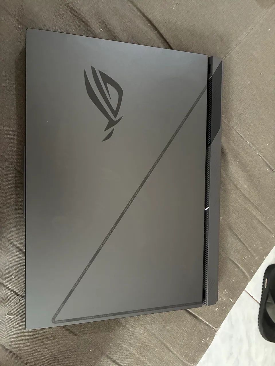 Notebook Gamer Asus G16