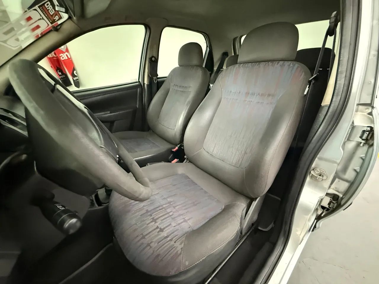 Chevrolet Celta Life 1.0 MPFI VHC 8V 5p, foto 11 de 16