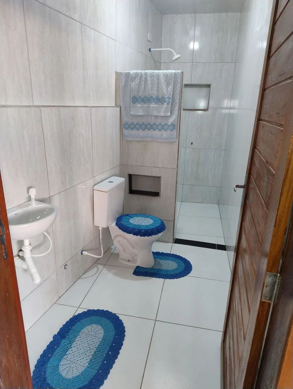 Rancho Doce Campo - Estreito do Norte  - Foto 4