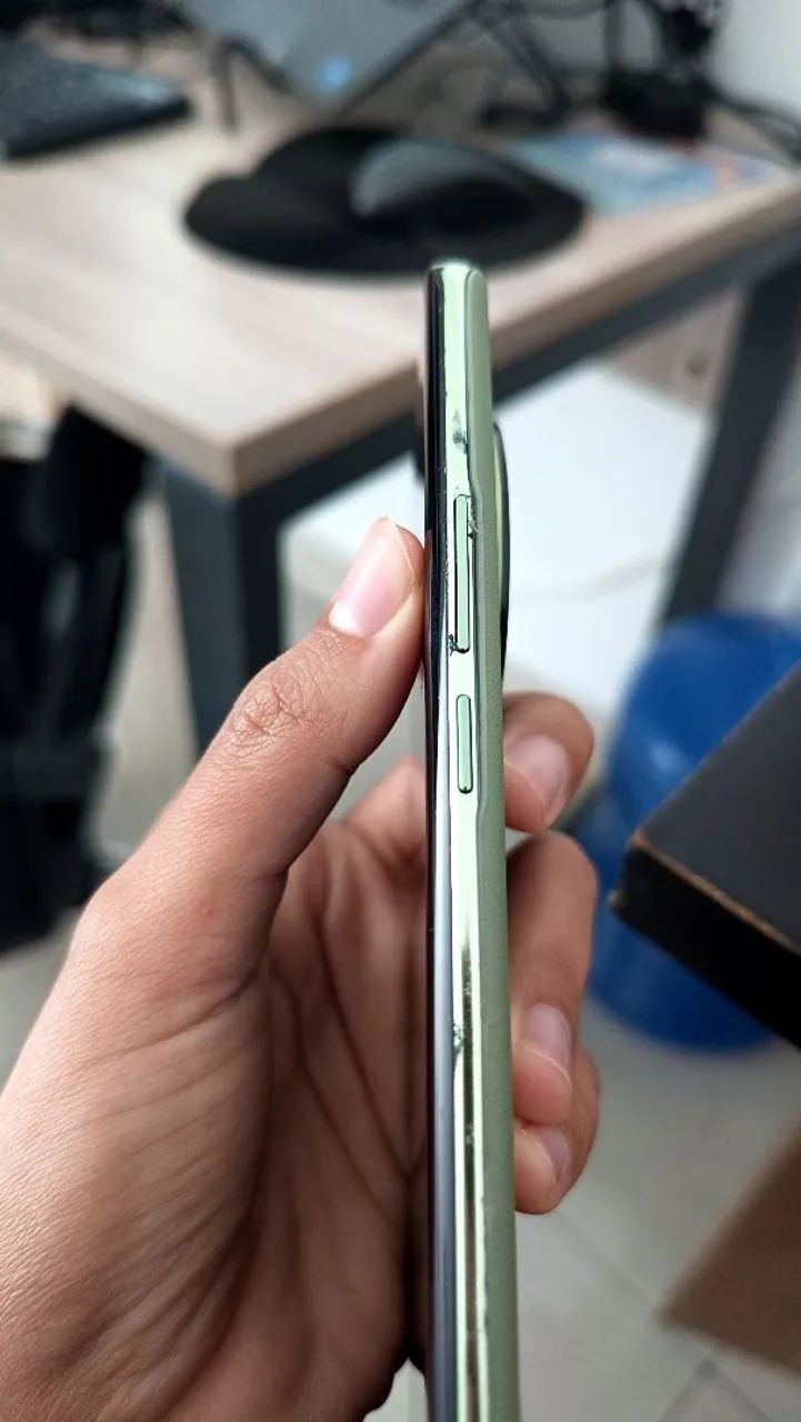 Celular Realme 11 Pro+ - Foto 4
