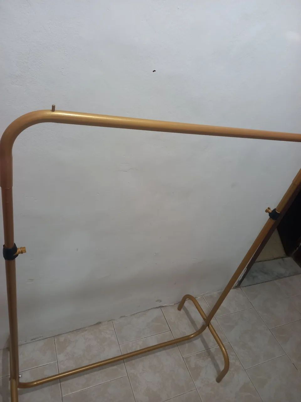 Arara pra roupas (Nova) - Foto 2