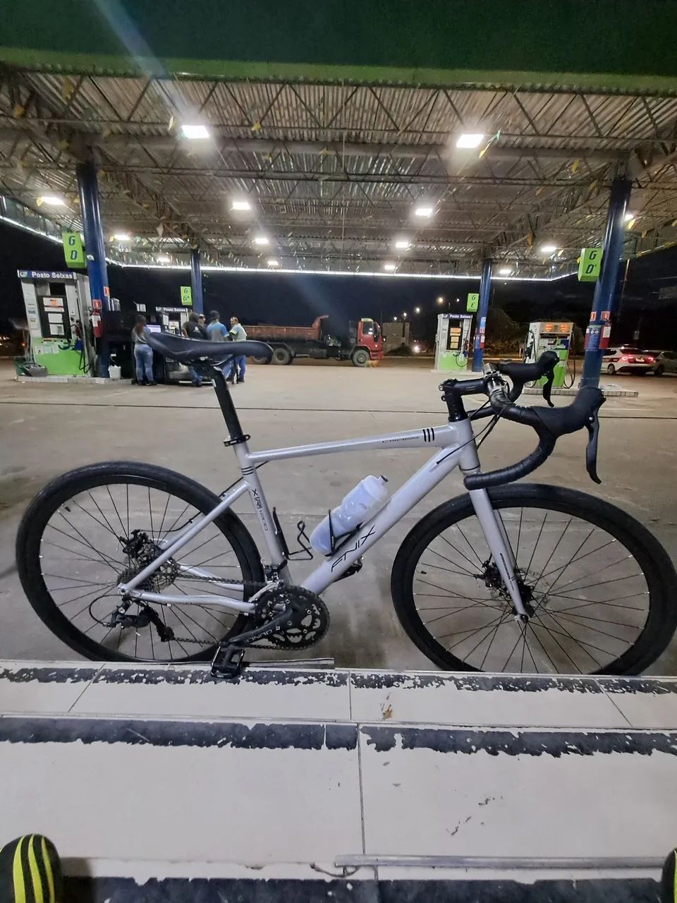 Bicicleta Aro 29 Speed  - Foto 3