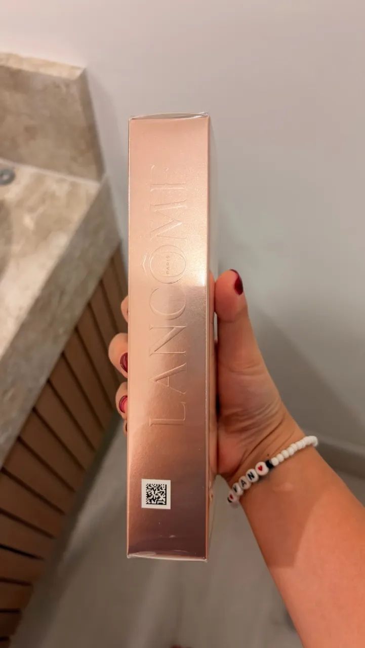 Lancôme ídole 100ml - Foto 2