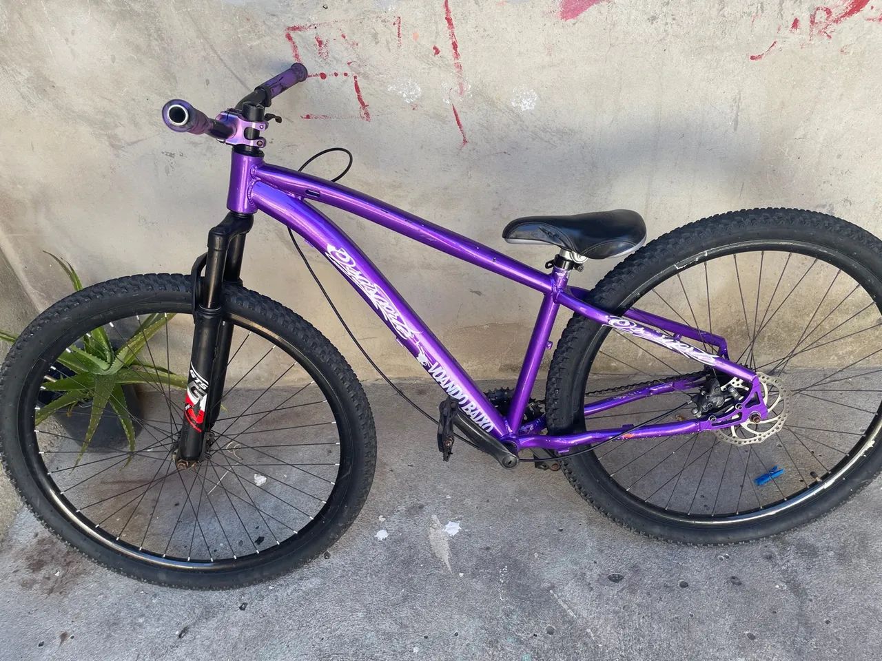 BIKE ARO 29 NOVA - Foto 2