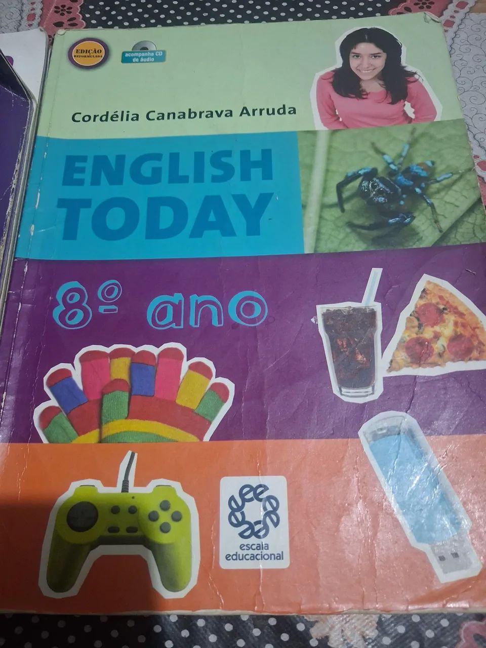 Livros escolares  - Foto 4