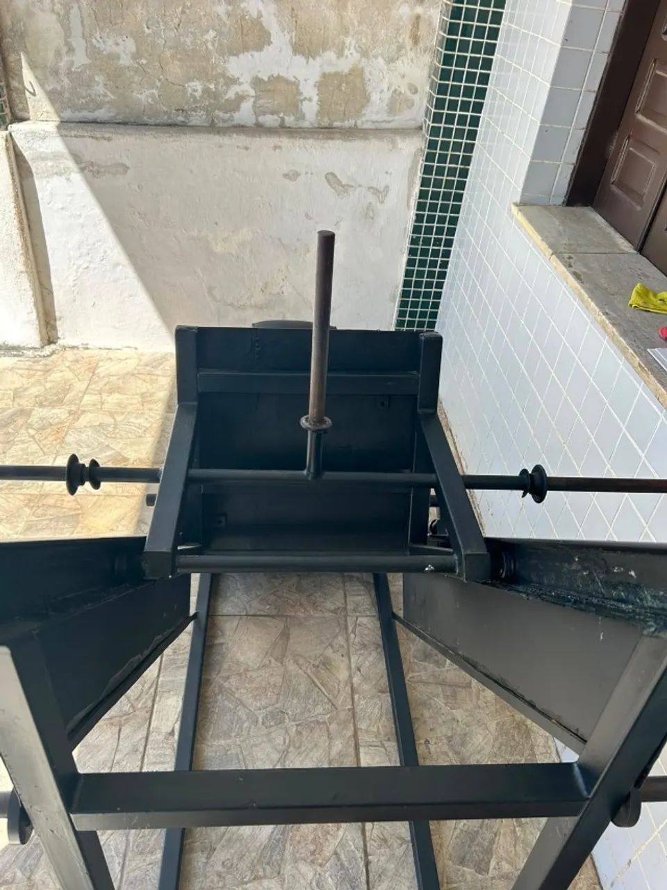 Leg Pres 45 - Foto 2