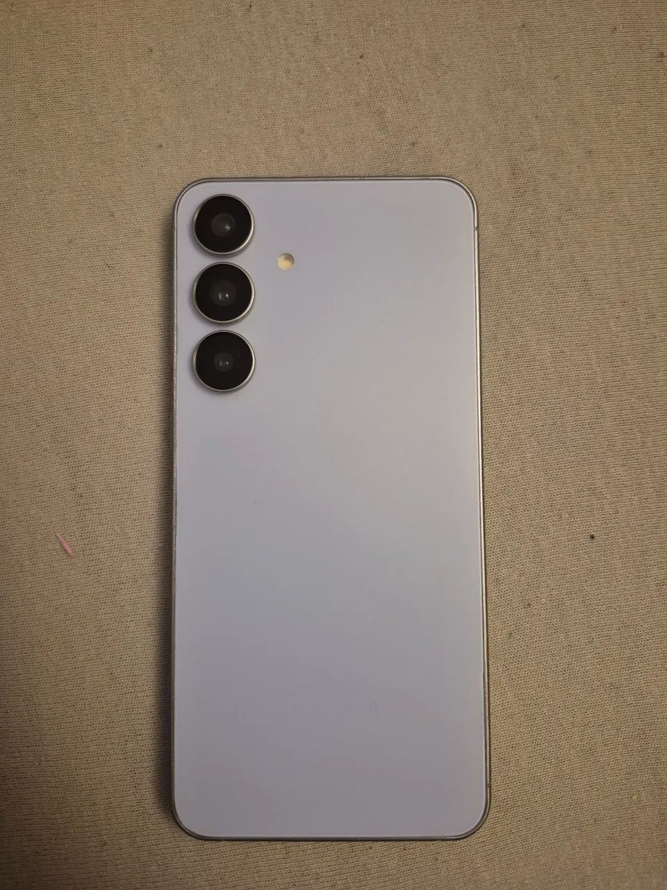 Samsung s25fe - Foto 3