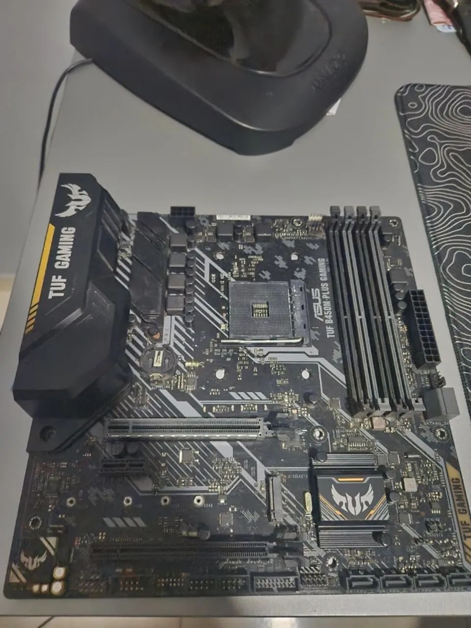 PEÇAS DE COMPUTADOR