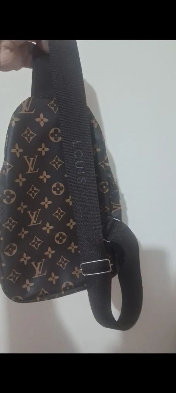 Bolsa Louis Vuitton - Foto 2
