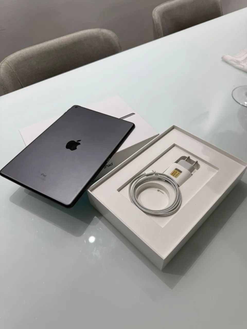 iPad 9th 64gb Space Gray - Foto 2