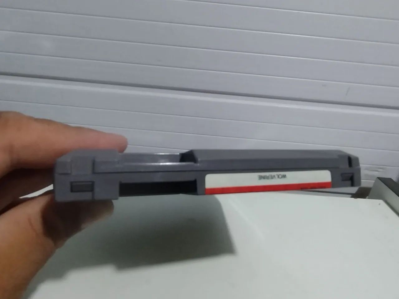 Wolverine Original NES Nintendinho - Foto 2