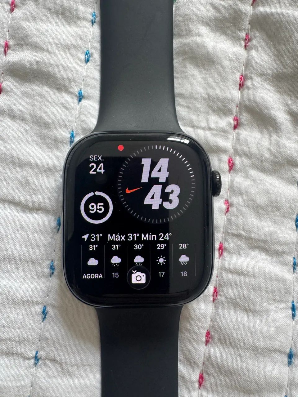 Apple Watch Series 10 - Foto 2