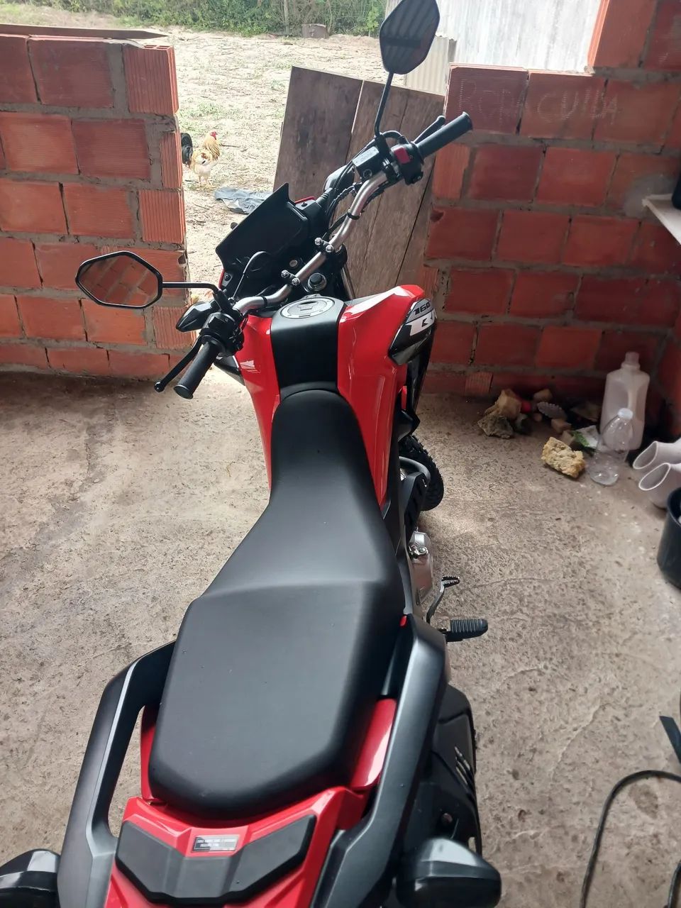 Moto extra  - Foto 2