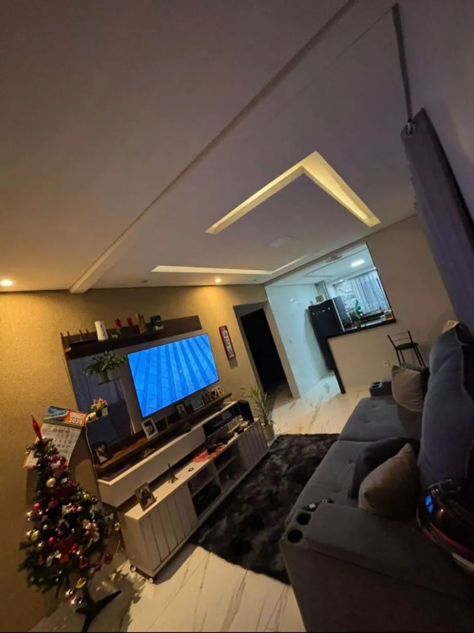 Casa Em Glória ( entrada 18 mil )