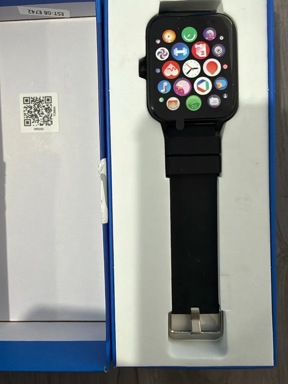 Smartwatch Multi a partir de $ 155 - Foto 3