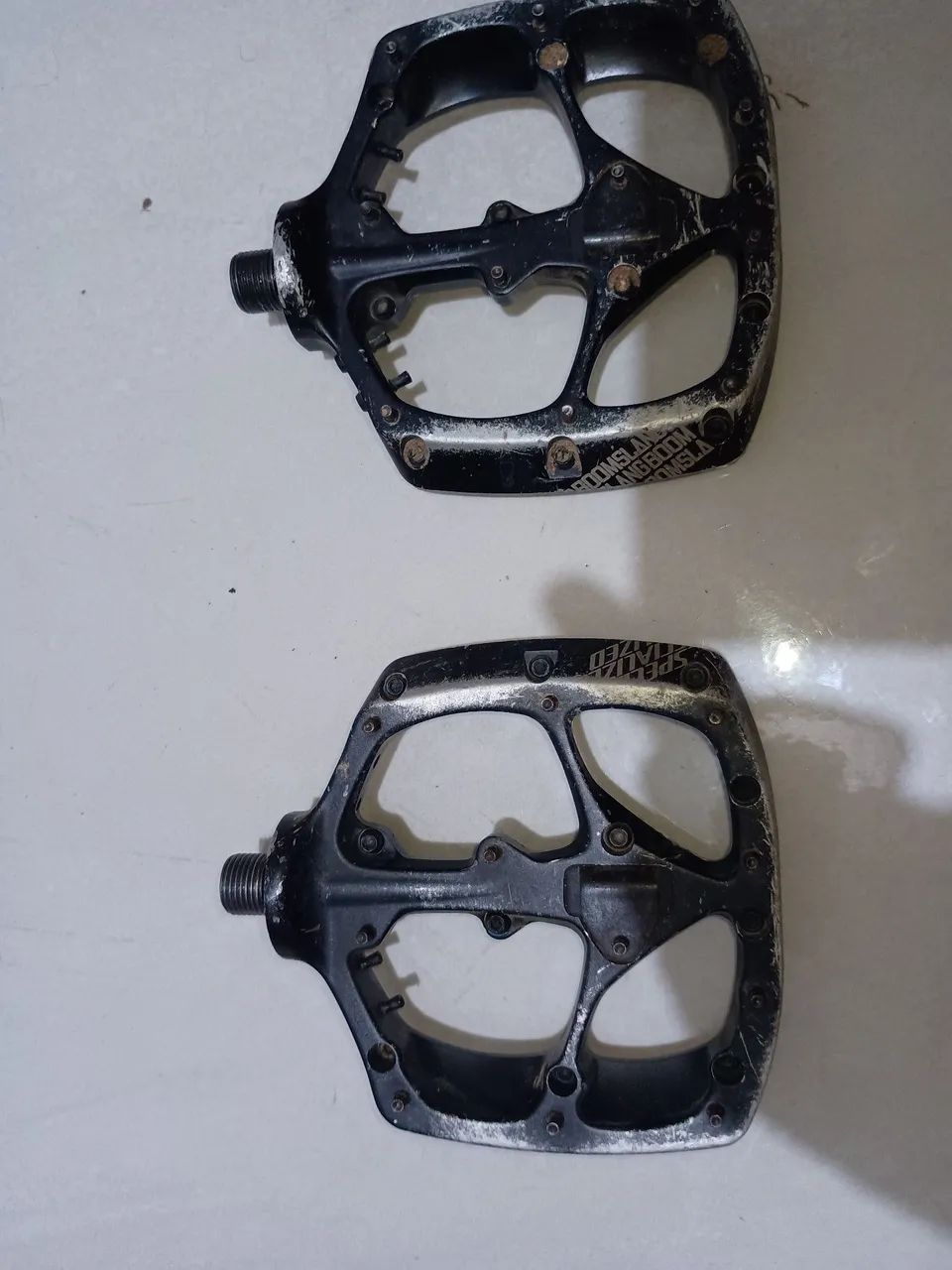 Pedal Specialized flat 