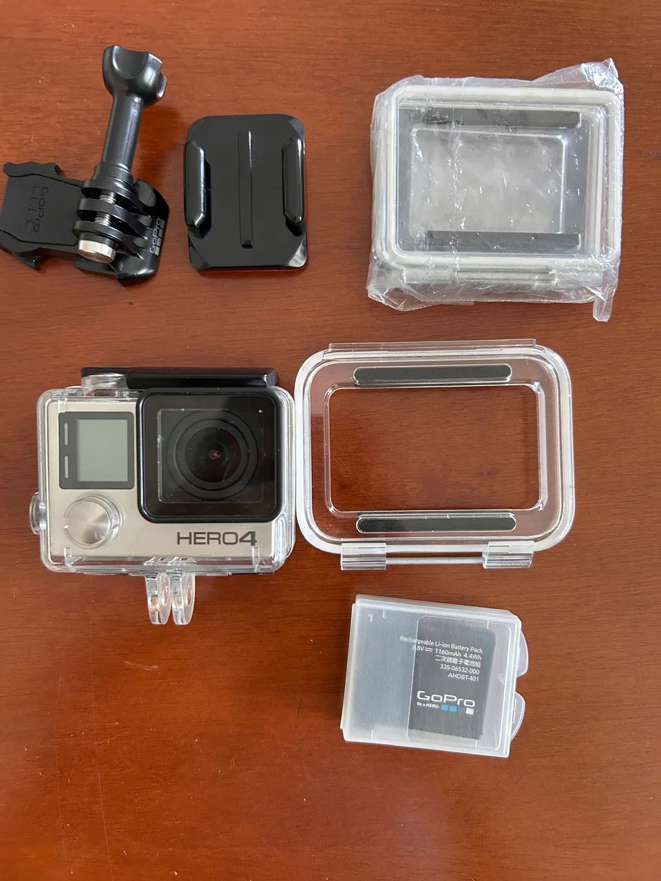 GoPro Hero 4 - Foto 2