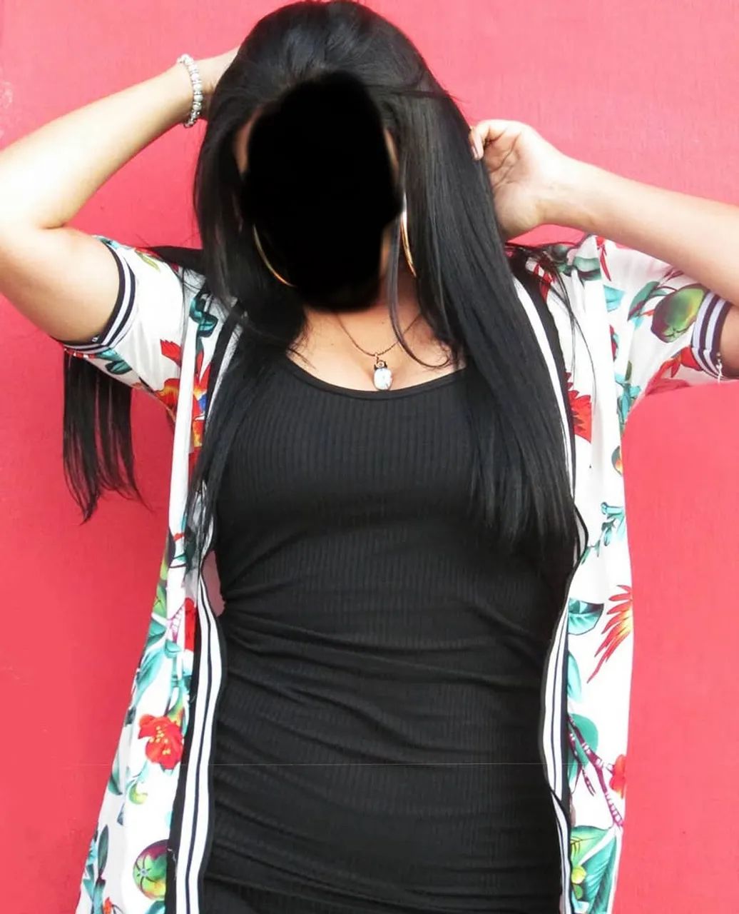 Cabelo Humano BRASILEIRO para Mega Hair 60cm
