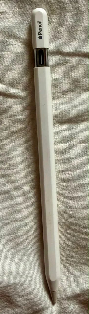 Apple Pencil USB-C original  - Foto 3