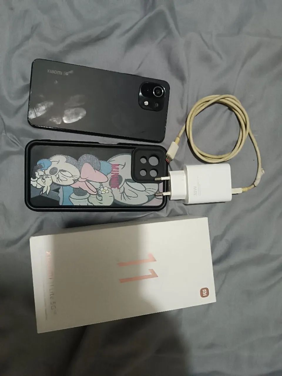 Redmi 11 - Foto 2