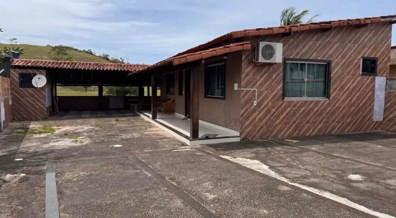 Vendo Casa Praia - Foto 2
