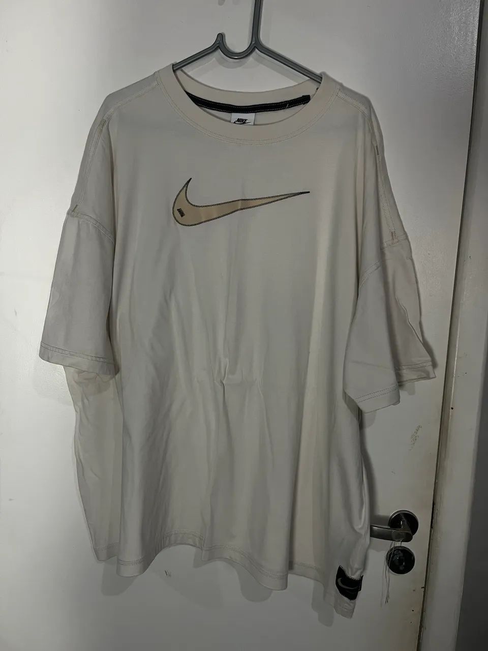 Camiseta oversized Nike  - Foto 2