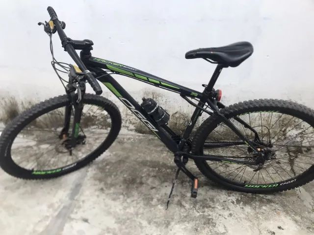 Mountain bike Oggi Hacker Sport - Foto 4