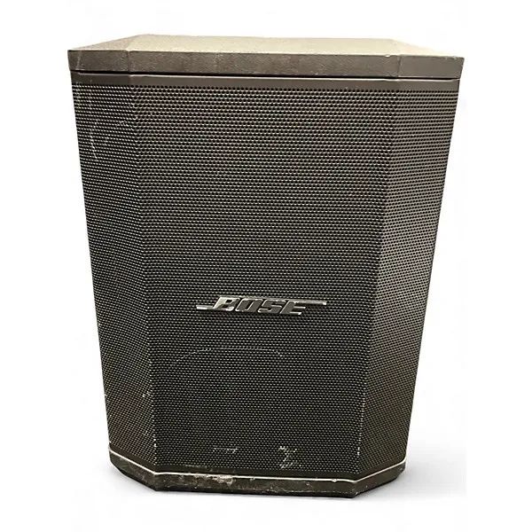 Bose SP1 