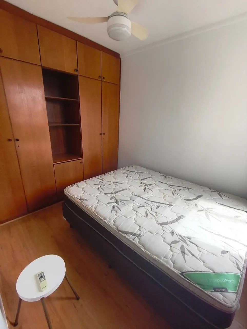 1 QUARTO - MOBILIADO - SANTO AGOSTINHO - Foto 4