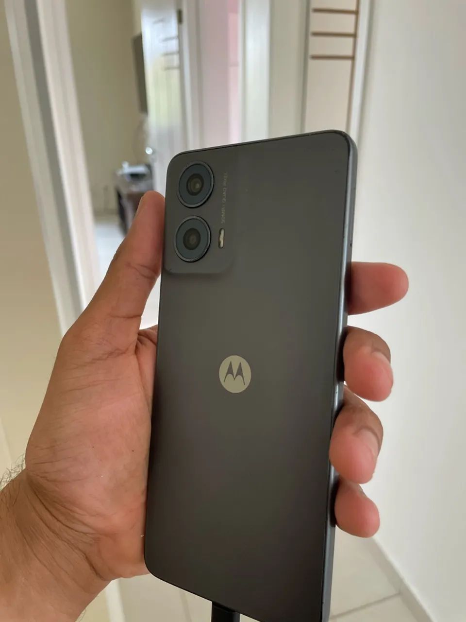 Moto G24 - Foto 3