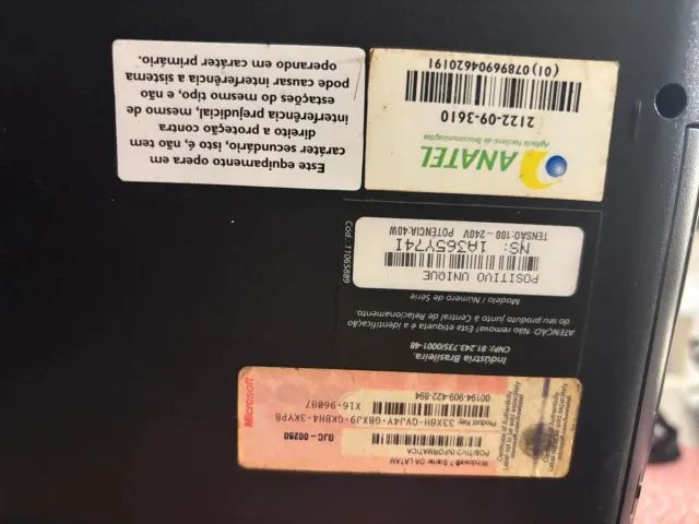notbook