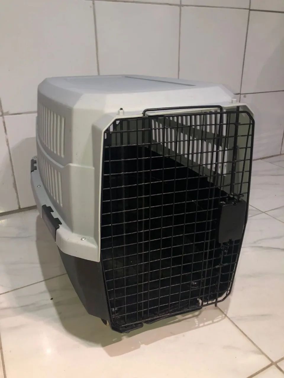 Caixa de transporte para Pet - Foto 2