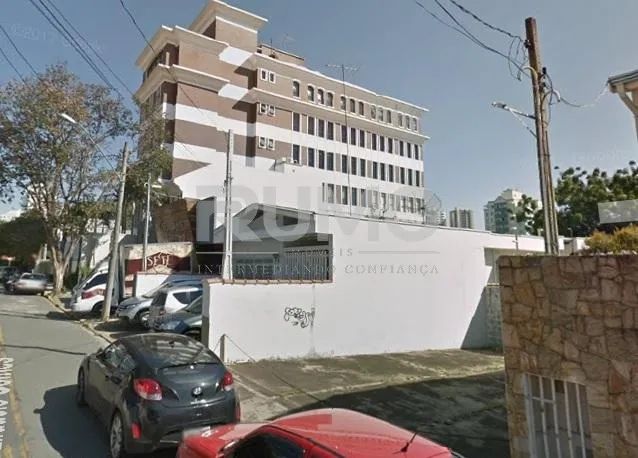 terreno - Cambuí - Campinas - Foto 2