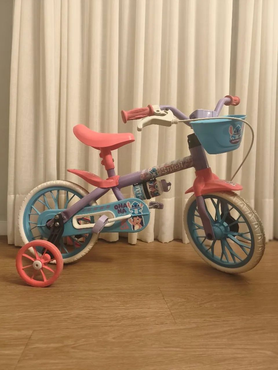 Vendo Bike Infantil - Foto 2