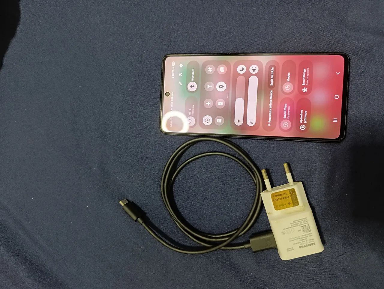 Celular Samsung M53. - Foto 3
