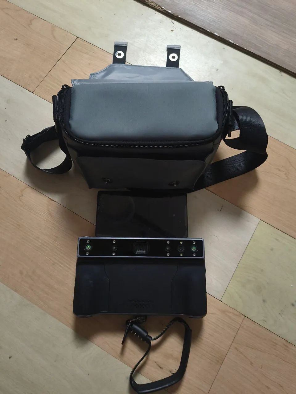 Scanner 3d Miraco Revopoint  - Foto 2