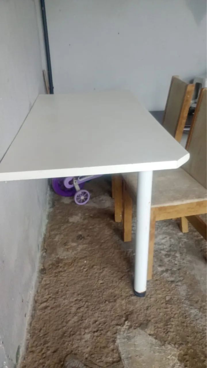 Mesa - Foto 2