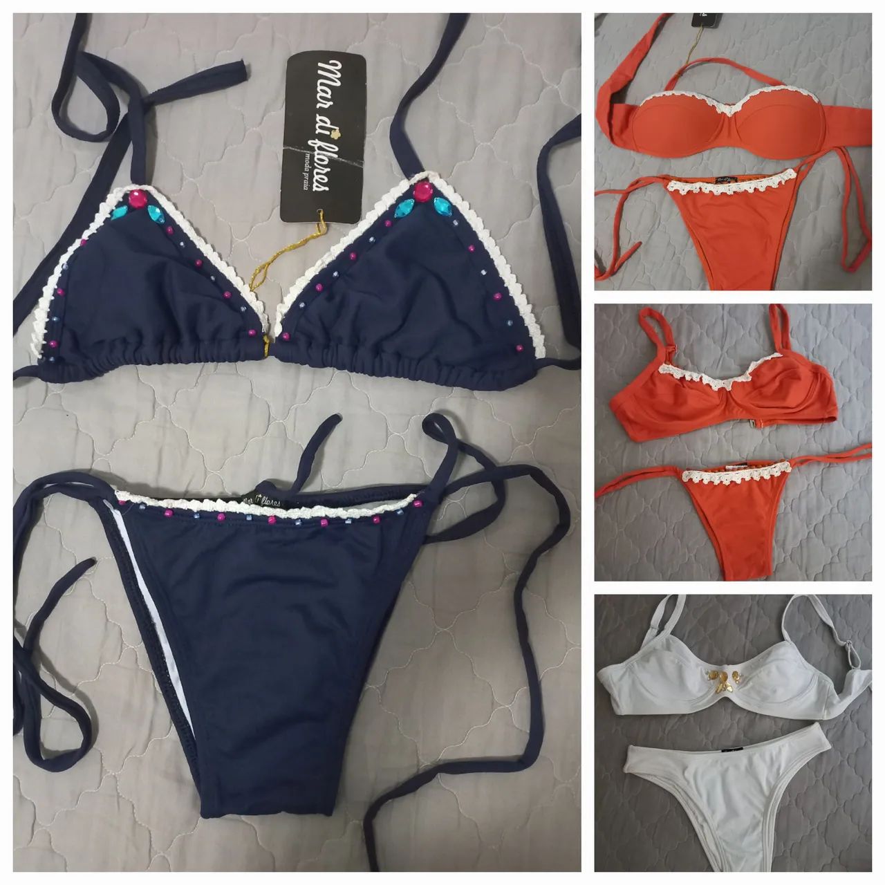 Bikines para revenda! Oportunidade