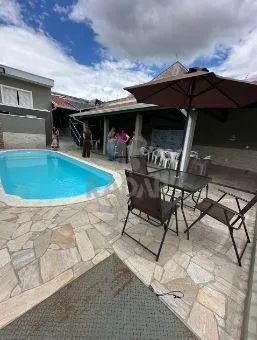 Casa à venda em Campinas, Jardim Nova Europa, com 2 quartos, com 88.35 m² - Foto 2