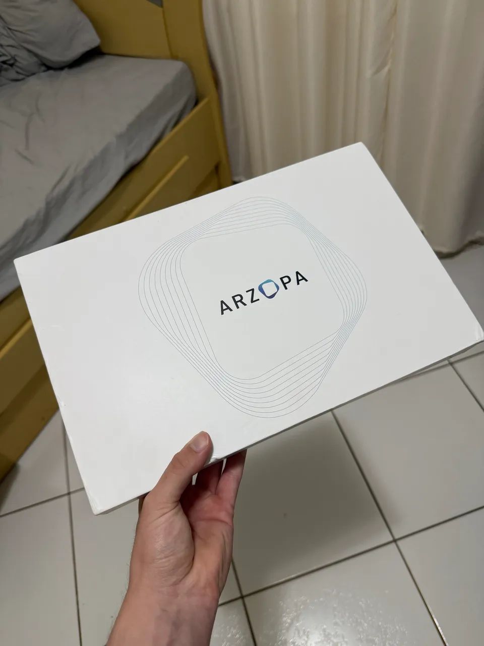 Monitor portátil arzopa 