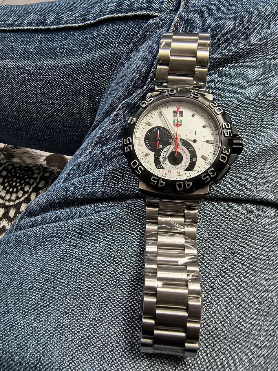 TAG Heuer  - Foto 2