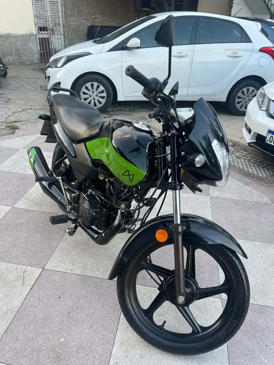 Mottu 2014