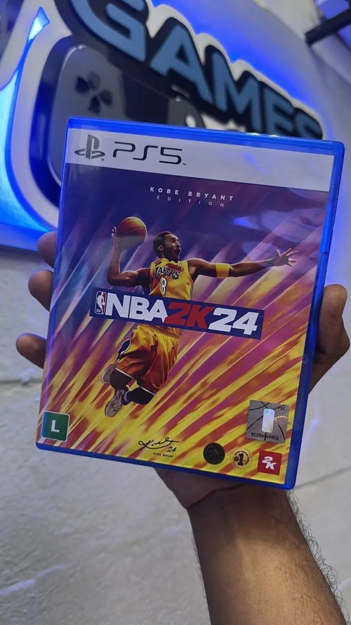 Jogos ps5  - Foto 4