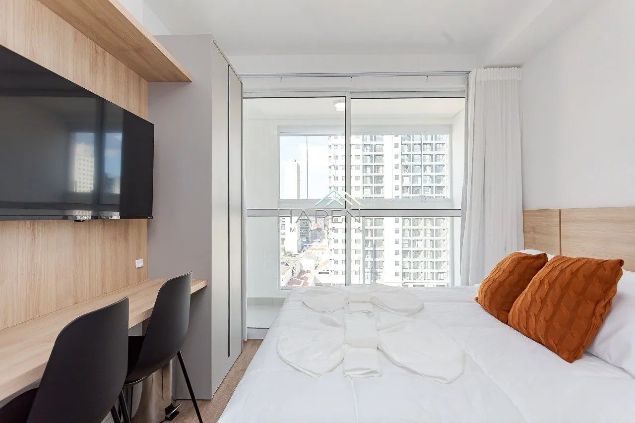 Apartamento 1 quarto à venda no Centro - Foto 4
