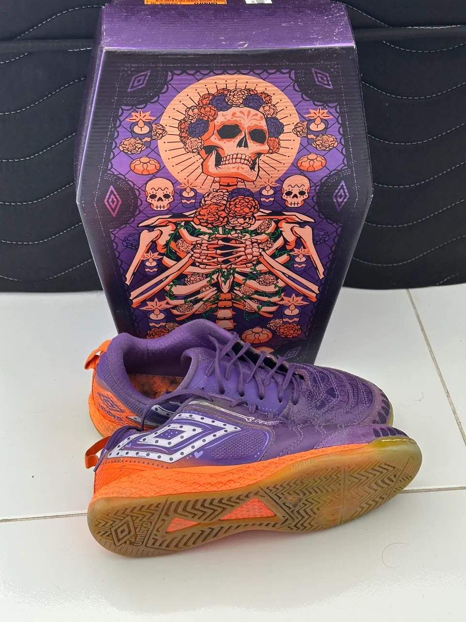 Mizuno prophecy 13 original - Calçados Esportivos - Casa Grande